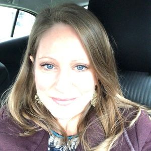 Meet your Posher, Christy